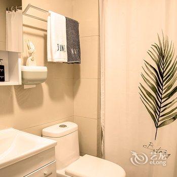 成都魔方屋公寓(爱道堂分店)酒店提供图片