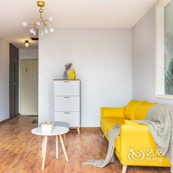 成都春妮家亲子民宿(人民南路二段分店)酒店提供图片