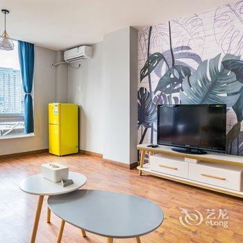 成都春妮家亲子民宿(人民南路二段分店)酒店提供图片