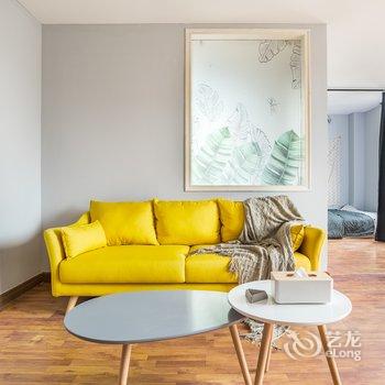 成都春妮家亲子民宿(人民南路二段分店)酒店提供图片