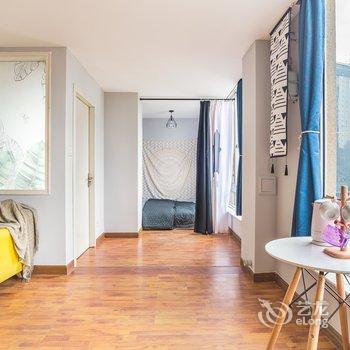 成都春妮家亲子民宿(人民南路二段分店)酒店提供图片