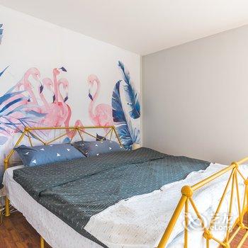 成都春妮家亲子民宿(人民南路二段分店)酒店提供图片