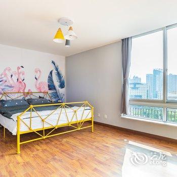 成都春妮家亲子民宿(人民南路二段分店)酒店提供图片