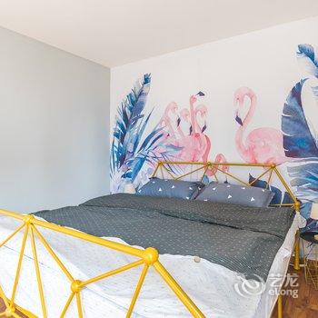 成都春妮家亲子民宿(人民南路二段分店)酒店提供图片