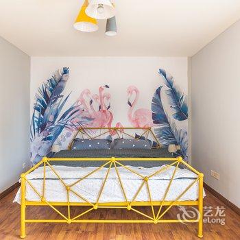 成都春妮家亲子民宿(人民南路二段分店)酒店提供图片