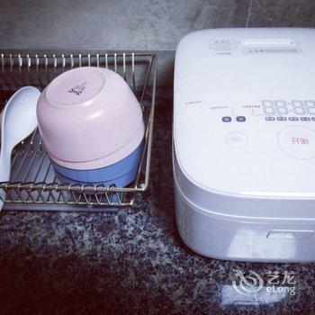 重庆APRHOUSE公寓酒店提供图片