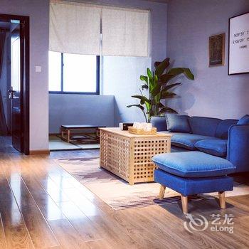 重庆APRHOUSE公寓酒店提供图片