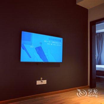 重庆APRHOUSE公寓酒店提供图片