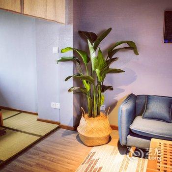 重庆APRHOUSE公寓酒店提供图片