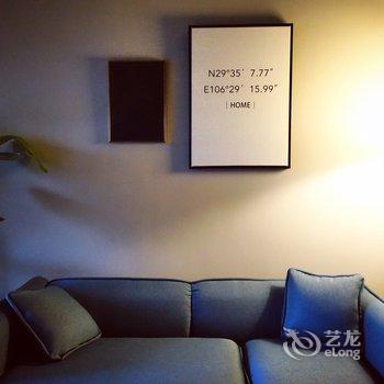 重庆APRHOUSE公寓酒店提供图片