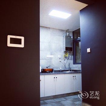 重庆APRHOUSE公寓酒店提供图片