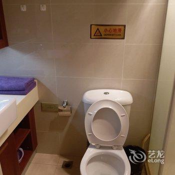 西安星星大宝公寓(大兴路东口分店)酒店提供图片