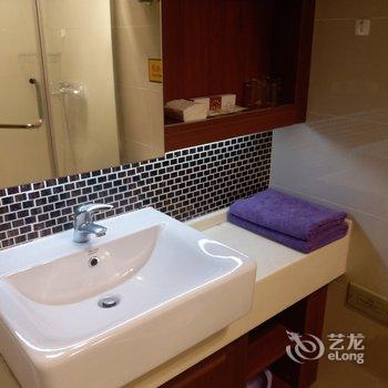 西安星星大宝公寓(大兴路东口分店)酒店提供图片