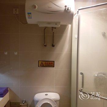 西安星星大宝公寓(大兴路东口分店)酒店提供图片