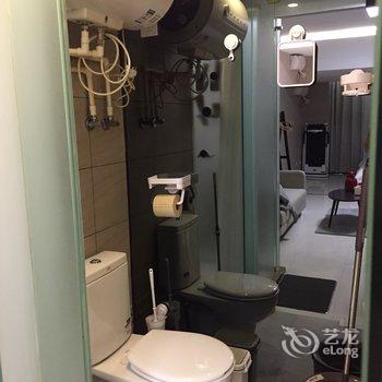 西安古城驿公寓(鼓楼分店)酒店提供图片