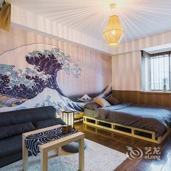 重庆礼遇公寓(人民解放纪念碑分店)酒店提供图片