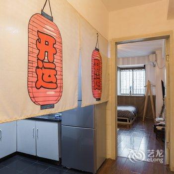 重庆礼遇公寓(人民解放纪念碑分店)酒店提供图片