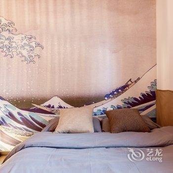 重庆礼遇公寓(人民解放纪念碑分店)酒店提供图片