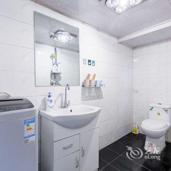 重庆礼遇公寓(人民解放纪念碑分店)酒店提供图片