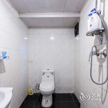 重庆礼遇公寓(人民解放纪念碑分店)酒店提供图片