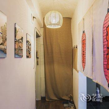 重庆礼遇公寓(人民解放纪念碑分店)酒店提供图片