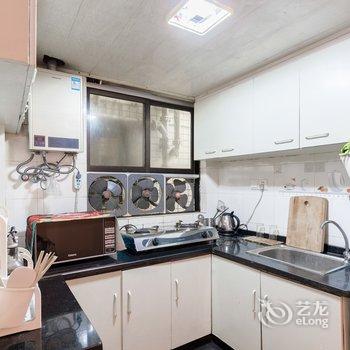重庆礼遇公寓(人民解放纪念碑分店)酒店提供图片