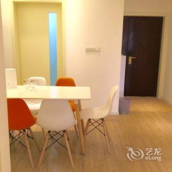 重庆东东大魔王公寓(人民解放纪念碑分店)酒店提供图片