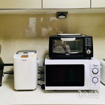 成都番茄多多公寓(鼓楼清真寺分店)酒店提供图片