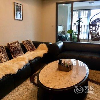 成都番茄多多公寓(鼓楼清真寺分店)酒店提供图片