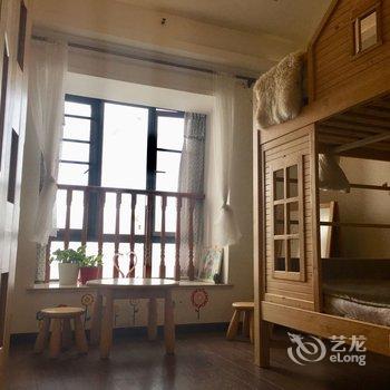 成都番茄多多公寓(鼓楼清真寺分店)酒店提供图片