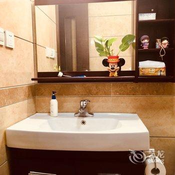 成都番茄多多公寓(鼓楼清真寺分店)酒店提供图片