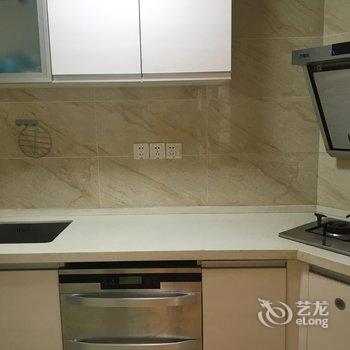 重庆东东大魔王公寓(人民解放纪念碑分店)酒店提供图片
