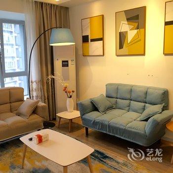 重庆东东大魔王公寓(人民解放纪念碑分店)酒店提供图片