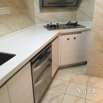 重庆东东大魔王公寓(人民解放纪念碑分店)酒店提供图片