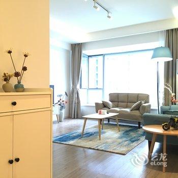 重庆东东大魔王公寓(人民解放纪念碑分店)酒店提供图片