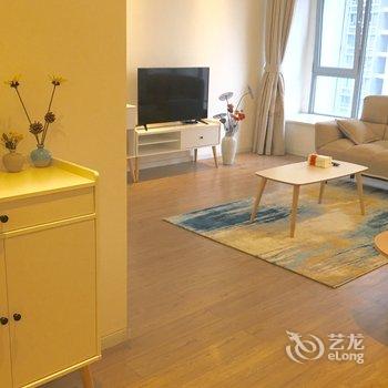 重庆东东大魔王公寓(人民解放纪念碑分店)酒店提供图片