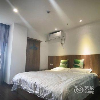 天使之家公寓(青岛水清沟公园店)酒店提供图片