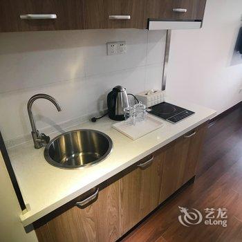 天使之家公寓(青岛水清沟公园店)酒店提供图片