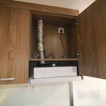 天使之家公寓(青岛水清沟公园店)酒店提供图片