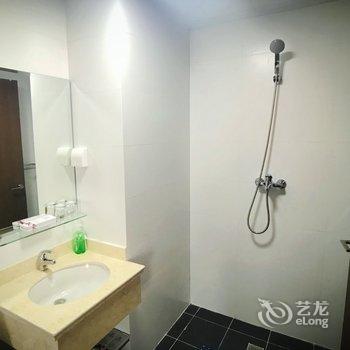 天使之家公寓(青岛水清沟公园店)酒店提供图片