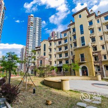 兴城戴雨希的小屋酒店提供图片