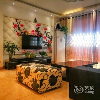 西安北客站优家公寓(长乐东苑水上乐园分店)酒店提供图片