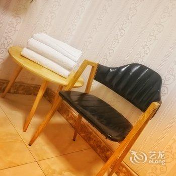 西安北客站优家公寓(长乐东苑水上乐园分店)酒店提供图片