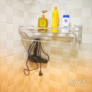 西安北客站优家公寓(长乐东苑水上乐园分店)酒店提供图片