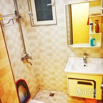 西安北客站优家公寓(长乐东苑水上乐园分店)酒店提供图片