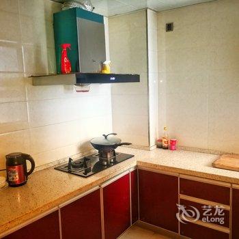 西安北客站优家公寓(长乐东苑水上乐园分店)酒店提供图片