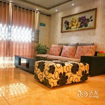 西安北客站优家公寓(长乐东苑水上乐园分店)酒店提供图片