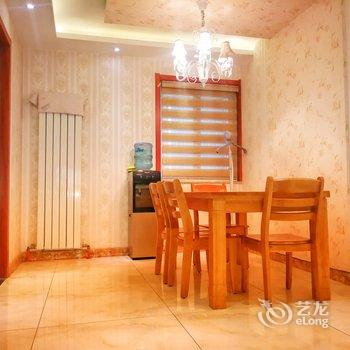 西安北客站优家公寓(长乐东苑水上乐园分店)酒店提供图片