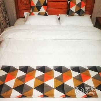 西安北客站优家公寓(长乐东苑水上乐园分店)酒店提供图片