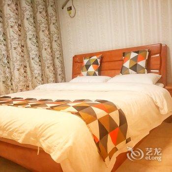 西安北客站优家公寓(长乐东苑水上乐园分店)酒店提供图片